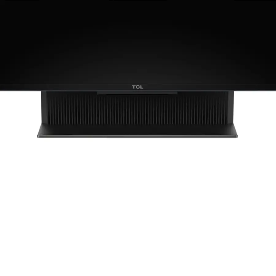 Alt View 22. TCL - 75" Class QM8-Series 4K UHD HDR QD Mini LED Smart Google TV (2024) - Black.