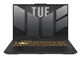 ASUS - Refurbished Excellent - TUF Gaming F17 17.3" FHD Intel Core i7-13620H 2.4 GHz 32 GB 1TB SSD NVIDIA GeForce RTX 4060 Windows 11 Home Laptop - Gray