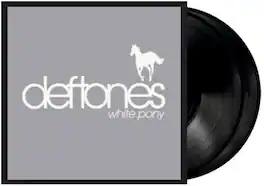 Deftones - White Pony - VINYL LP