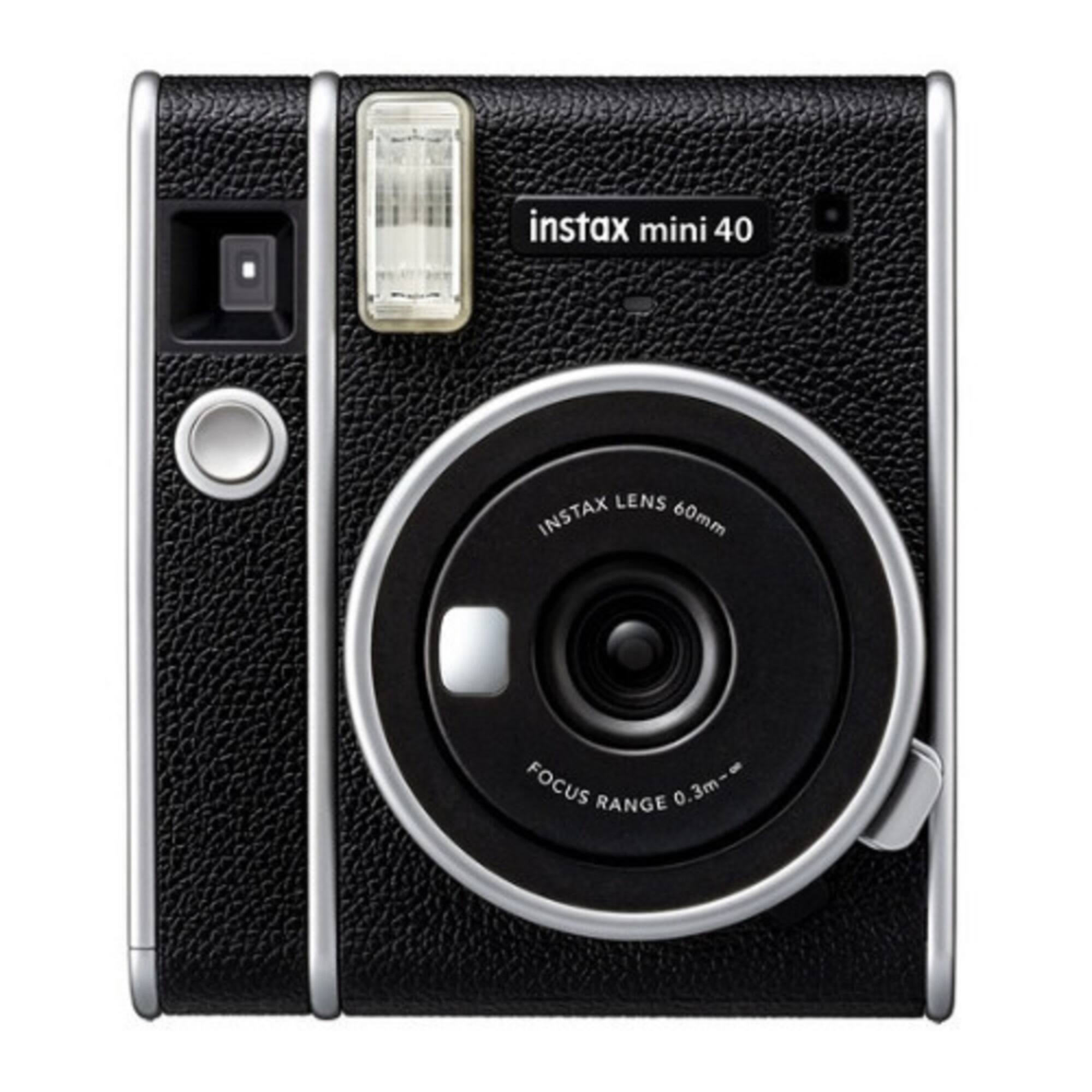 INSTAX LENS 60mm FOCUS RANGE 0.3m--