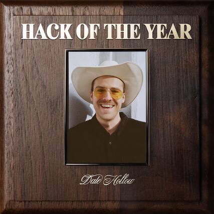 HACK OF THE YEAR
Dale Hollow