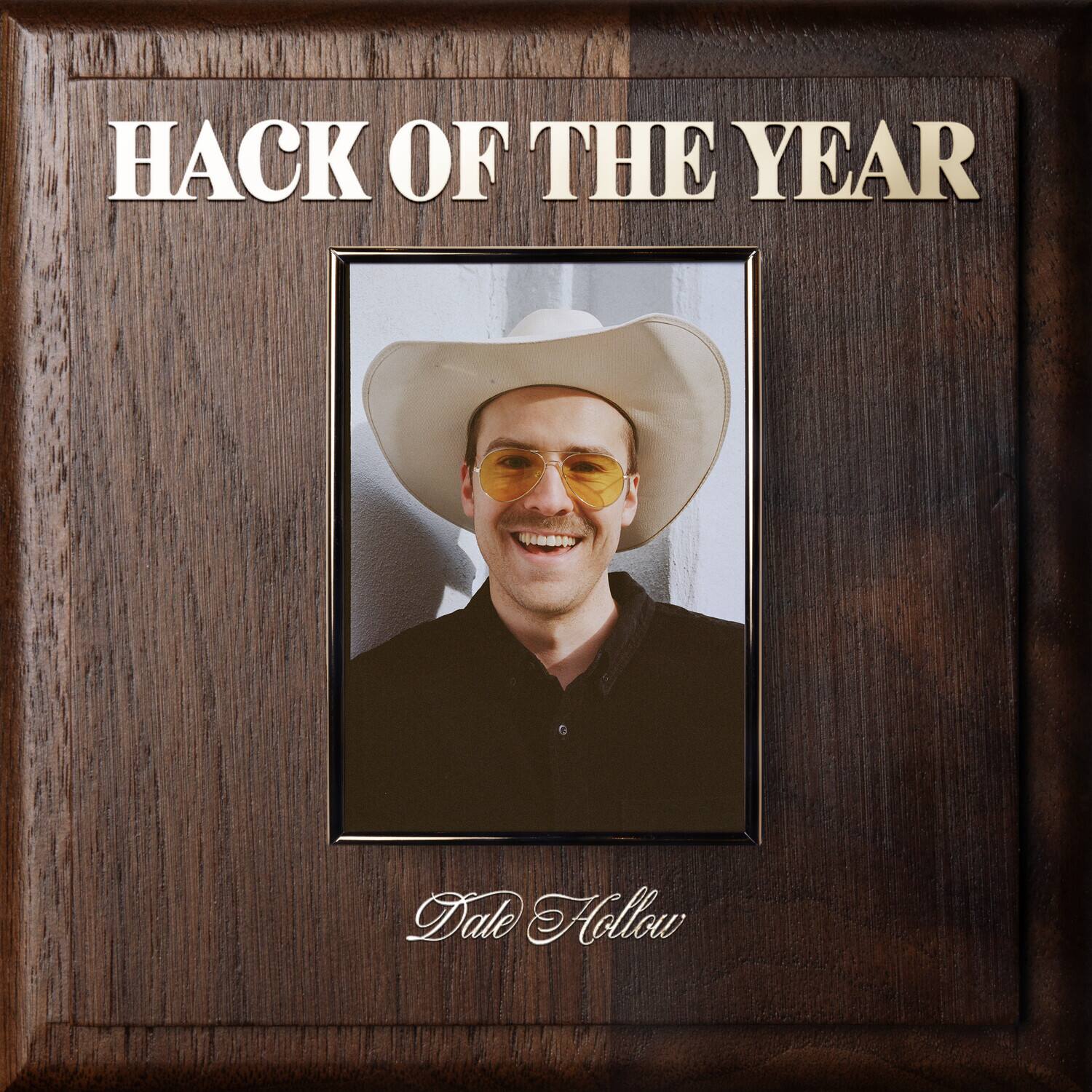 HACK OF THE YEAR

Dale Hollow