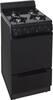 Premier - 20" Freestanding Gas Range-Angle_Standard