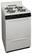 Front. Premier - 24" Freestanding Gas Range.