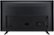 Back Zoom. LG - 43" Class - LED - UJ6200 Series - 2160p - Smart - 4K UHD TV with HDR.