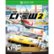 Front Zoom. The Crew 2 Gold Edition SteelBook - Xbox One.