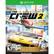 Front. Ubisoft - The Crew 2.