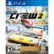 Front Zoom. The Crew 2 Gold Edition SteelBook - PlayStation 4.