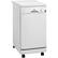Angle. Danby - 17.7" Portable Dishwasher - White.