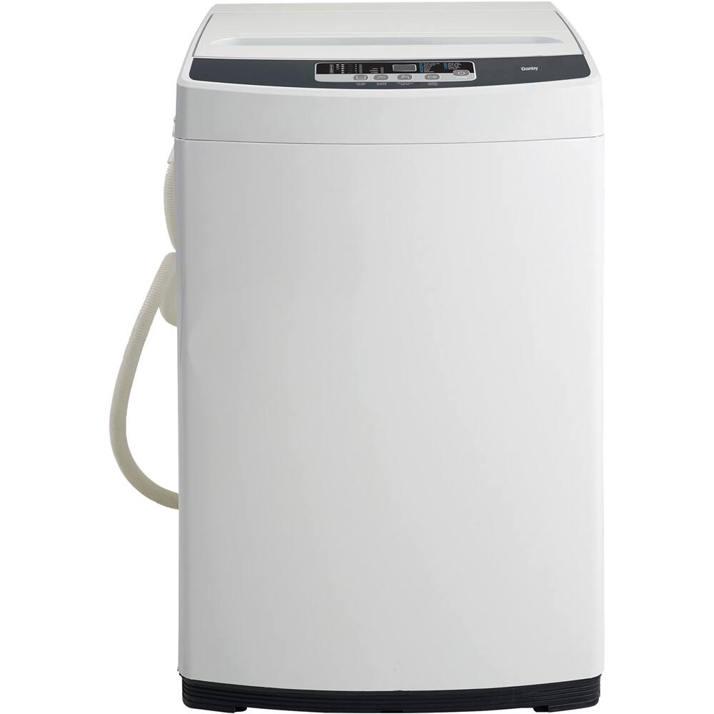 danby portable washer with agitator