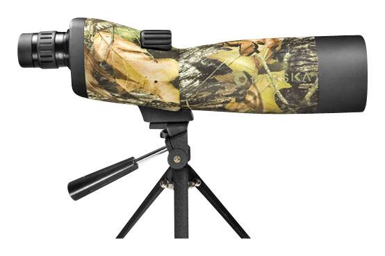 Customer Reviews: Barska Blackhawk 20-60 X 60 Spotting Scope Camo 