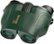 Angle Zoom. Barska - Naturescape 8 x 25 Binoculars - Green/Black.