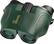 Angle. Barska - Naturescape 8 x 25 Binoculars - Green/Black.
