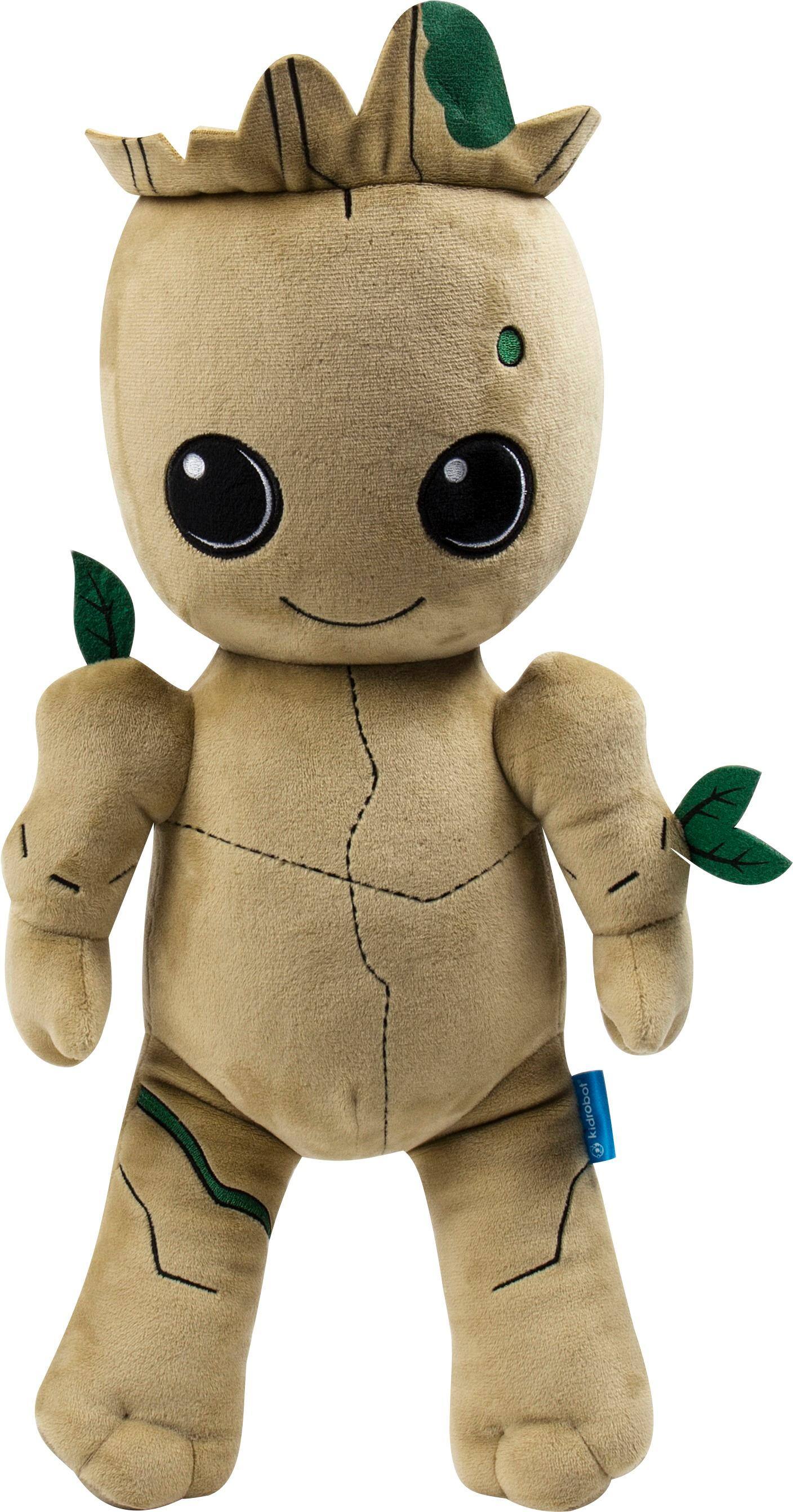 i am groot stuffed animal