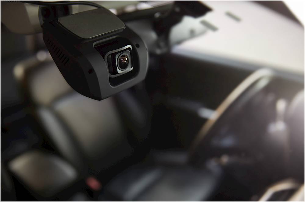 Rexing Adhesive Mount for V1LG Dash Cam 