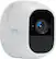 Front. Arlo - Pro 2 Indoor/Outdoor 1080p Wi-Fi Wire-Free Security Camera - White.
