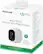 Alt View 13. Arlo - Pro 2 Indoor/Outdoor 1080p Wi-Fi Wire-Free Security Camera - White.