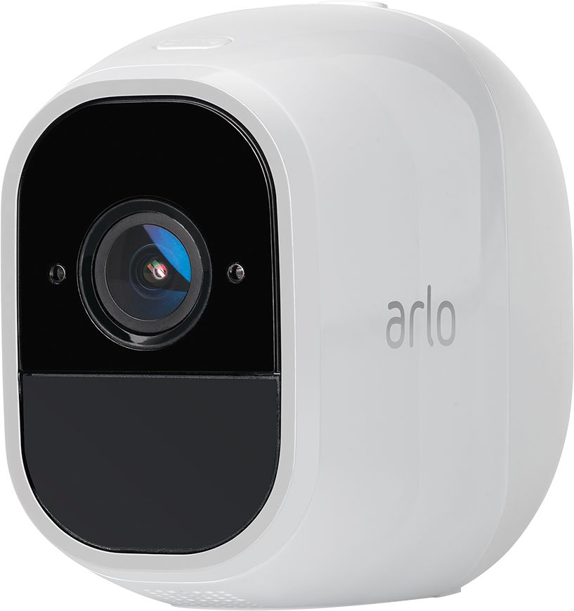 Arlo Pro 2 Indoor/Outdoor 1080p Wi-Fi 