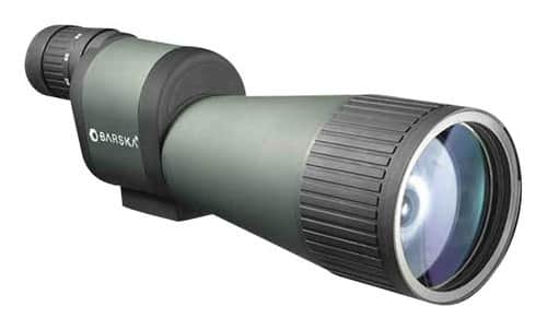 12-60X78 Barska Benchmark Spotting Scope AD11008