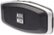 Left Zoom. Altec Lansing - Porta Portable Bluetooth Speaker - Black.