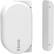 Angle. iHome - Wi-Fi Door/Window Contact Sensor - White.