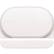 Front. iHome - Wi-Fi Door/Window Contact Sensor - White.