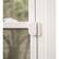 Alt View 11. iHome - Wi-Fi Door/Window Contact Sensor - White.
