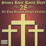 Front Standard. 28 All Time Greatest Gospel Classics [CD].