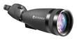 Barska - Gladiator 30-90 x 100 Spotting Scope - Black - Angle