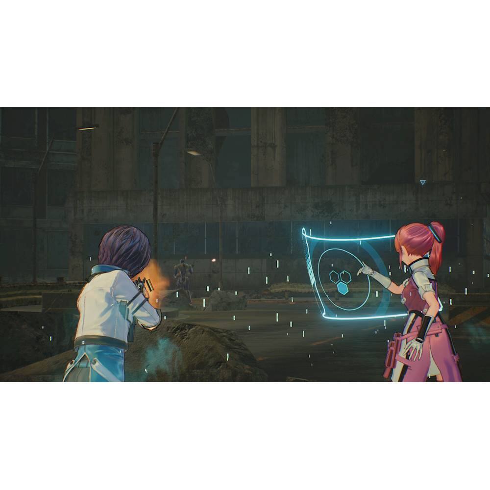 Alt View 15. BANDAI NAMCO Entertainment - Sword Art Online: Fatal Bullet.