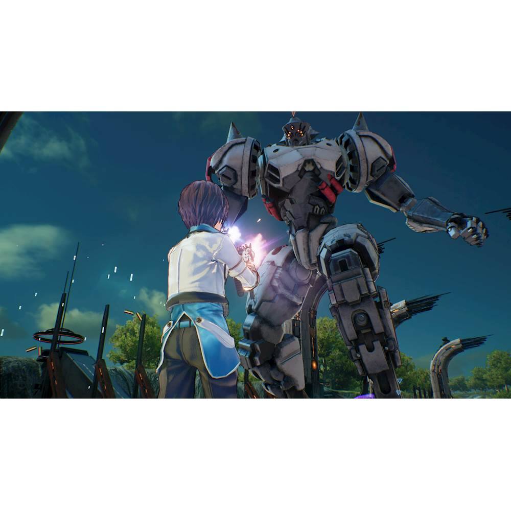 Alt View 17. BANDAI NAMCO Entertainment - Sword Art Online: Fatal Bullet.