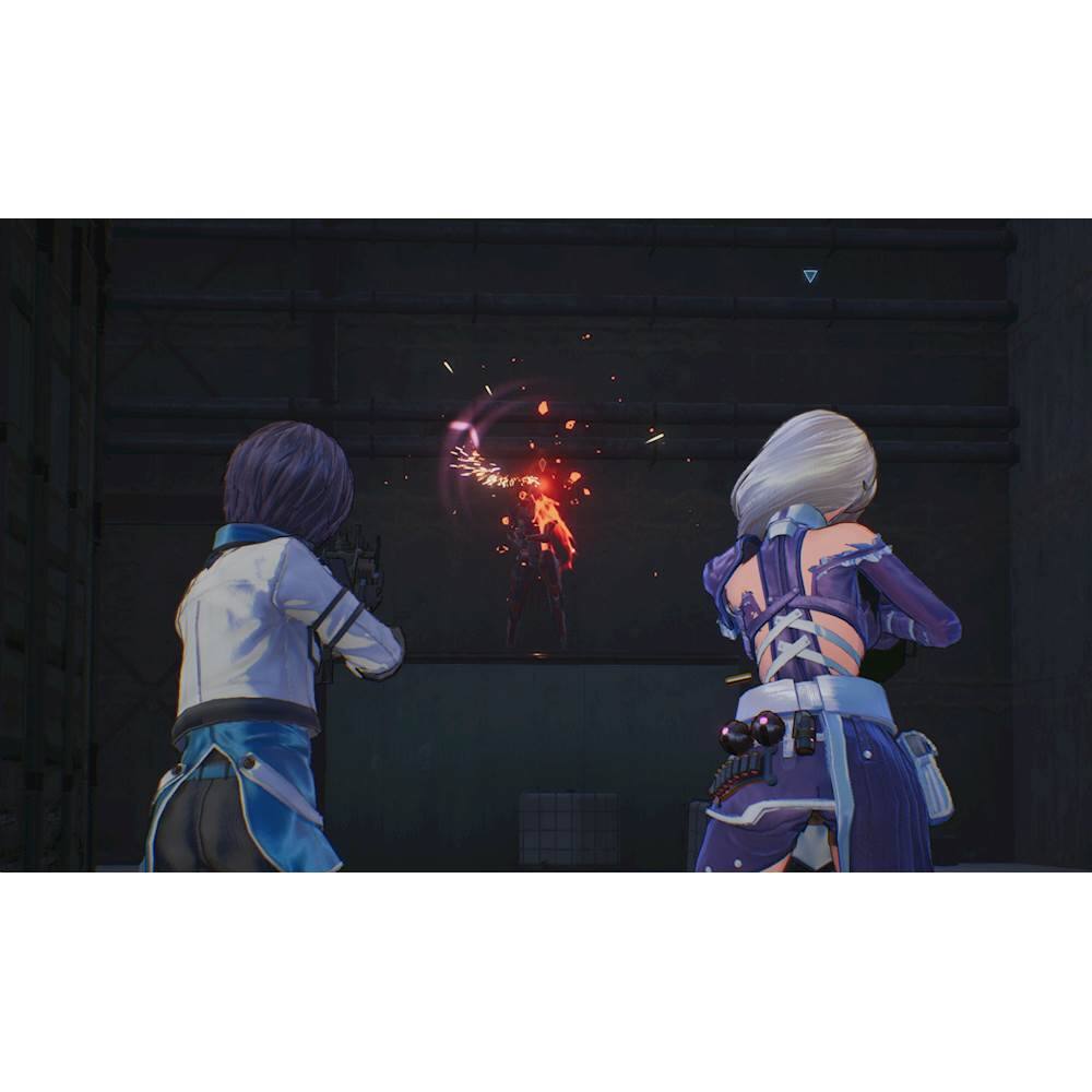 Alt View 18. BANDAI NAMCO Entertainment - Sword Art Online: Fatal Bullet.