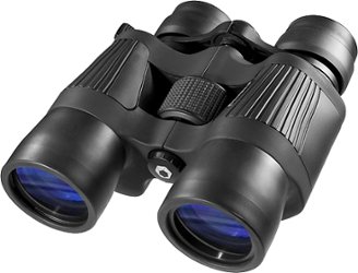Barska - Colorado 7-21 x 40 Zoom Binoculars - Black - Angle_Zoom