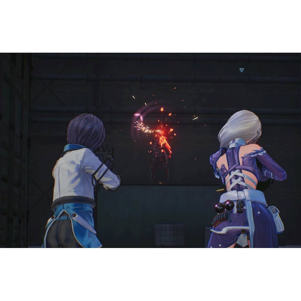 Alt View 13. BANDAI NAMCO Entertainment - Sword Art Online: Fatal Bullet.