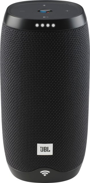 JBL LINK 10: New Google-Assistant-enabled speaker from JBL (available at Best Buy)