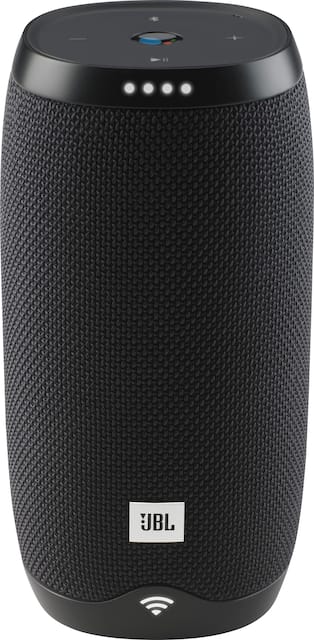 Jbl link deals 10 sound quality