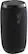 Alt View 11. JBL - LINK 10 Smart Portable Bluetooth Speaker with Google Assistant - Black.