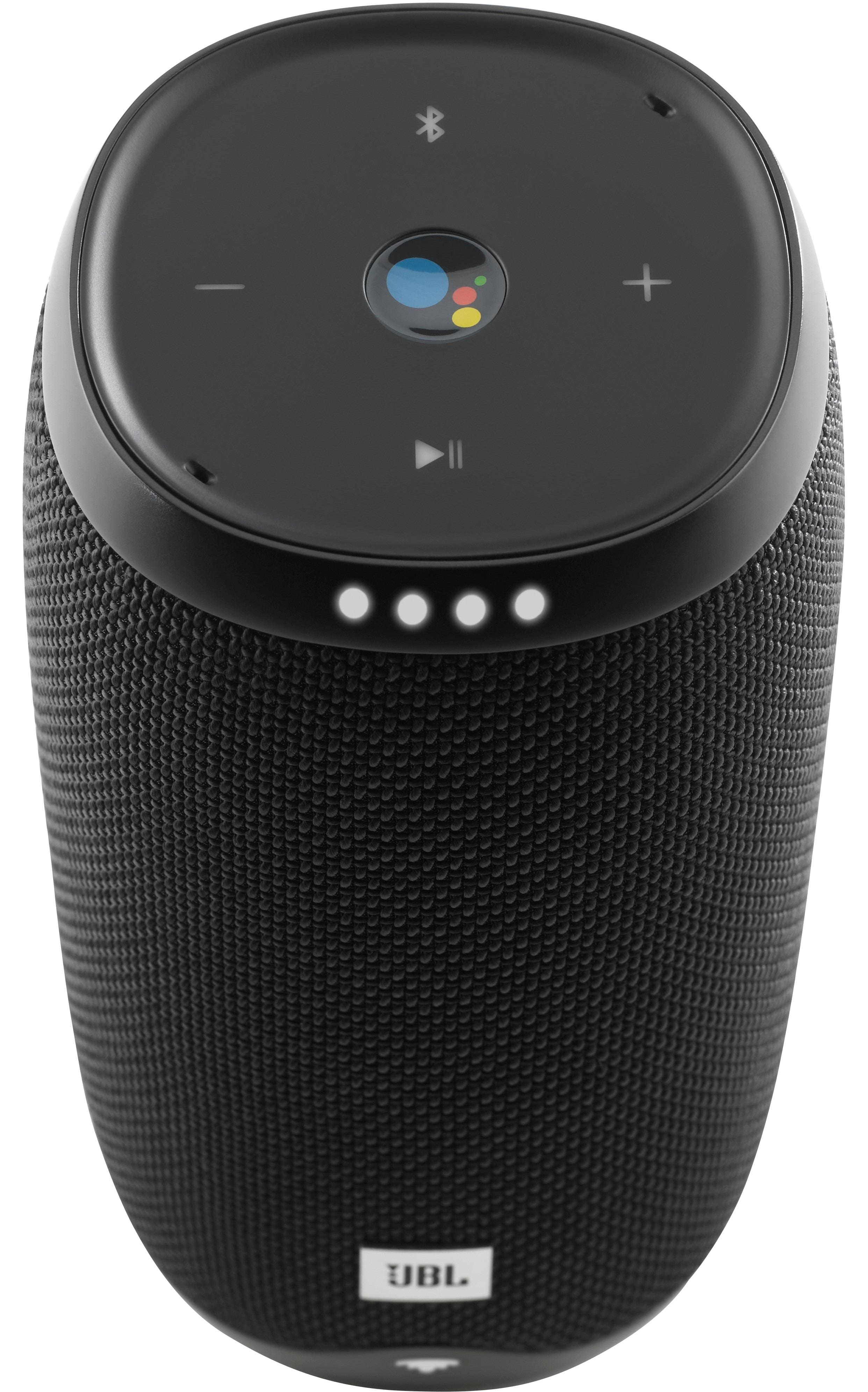 google speaker bluetooth