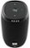 Alt View Zoom 12. JBL - LINK 10 Smart Portable Bluetooth Speaker with Google Assistant - Black.