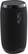 Left. JBL - LINK 10 Smart Portable Bluetooth Speaker with Google Assistant - Black.