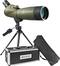 Barska - Blackhawk 20-60 x 60 Spotting Scope - Green-Angle_Standard