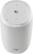 Alt View 11. JBL - LINK 10 Smart Portable Bluetooth Speaker with Google Assistant - White.