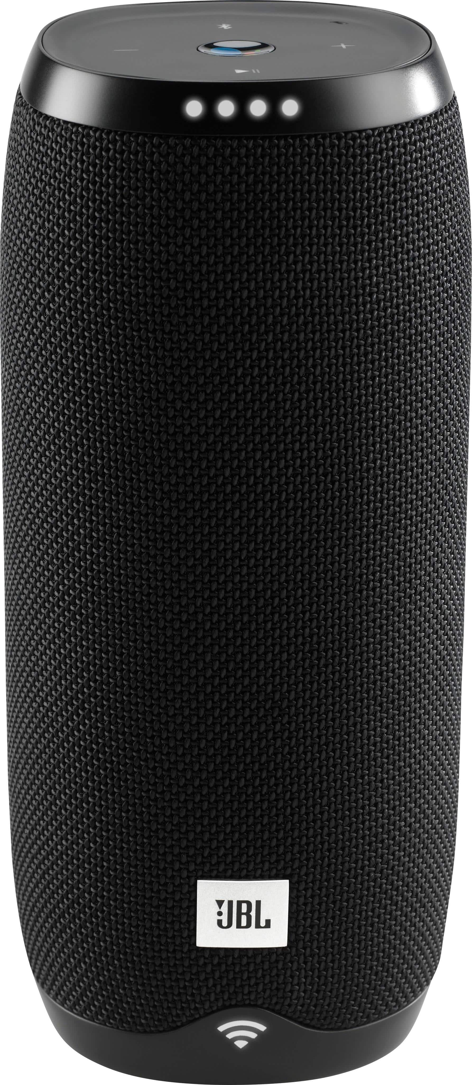 google assistant waterproof speaker