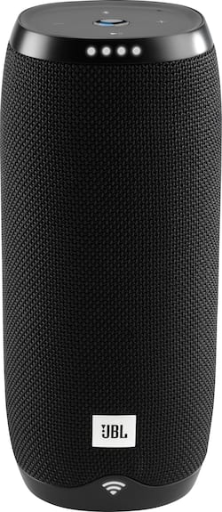 JBL LINK 20 Smart Portable Bluetooth Speaker with Google Assistant JBL LINK 20 Smart Portable Bluetooth Speaker with Google Assistant