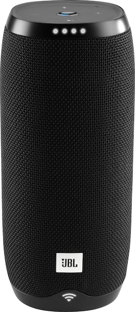 Jbl link 10 hot sale reset