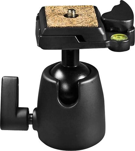Front Standard. Barska - Compact Ball Head System.