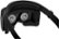 Alt View Zoom 11. HP - Mixed Reality Headset and Controllers - Black.