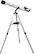 Angle. Barska - Starwatcher 700mm Refractor Telescope - Metallic Silver.