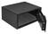 Alt View 12. Barska - Digital Keypad Safe - Black.