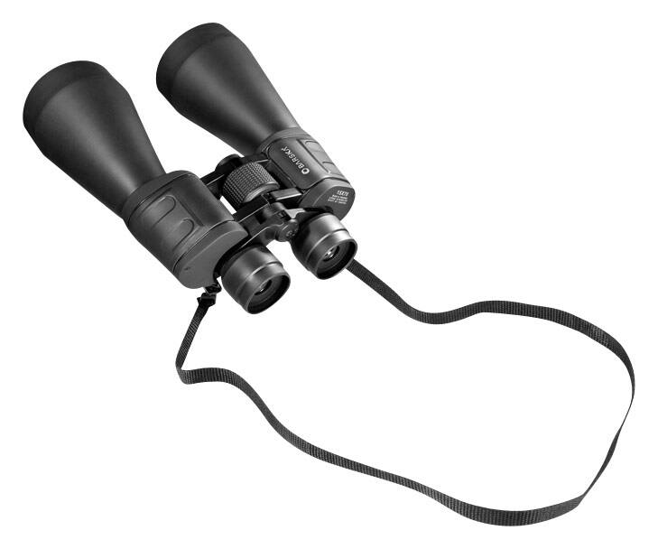 Alt View 11. Barska - X-Trail 15 x 70 Binoculars - Black.
